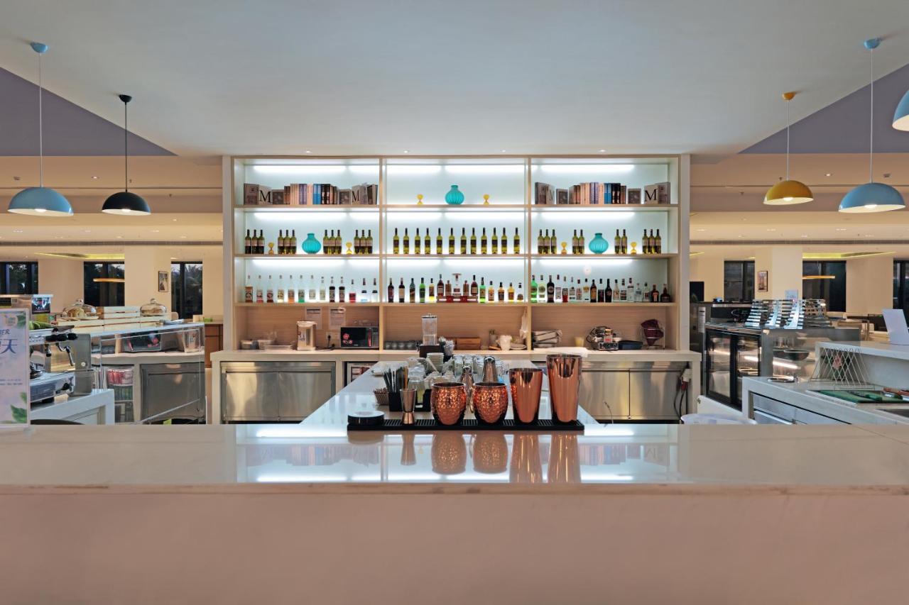 美兰机场逸唐飞行酒店 海口 外观 照片