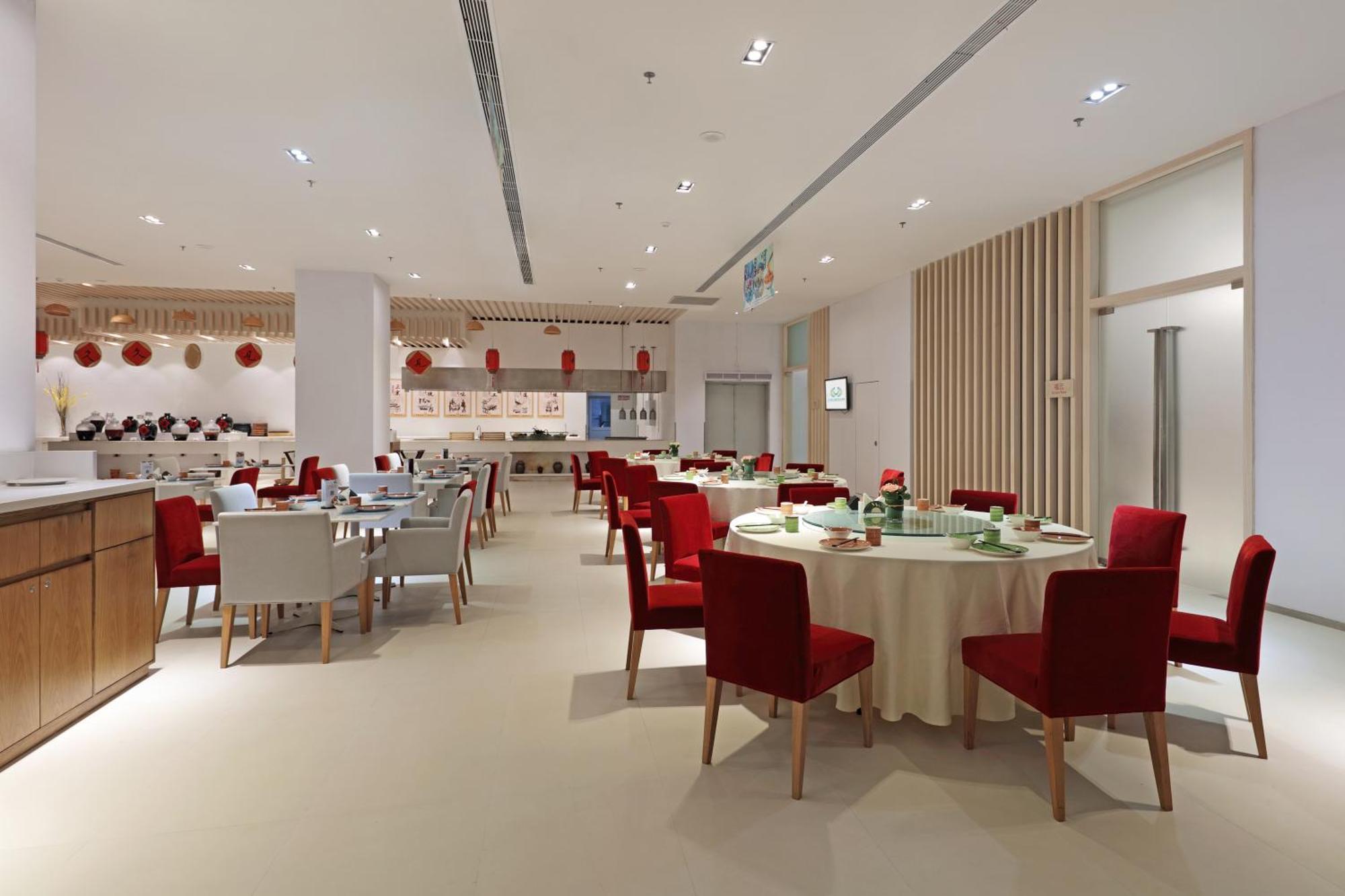 美兰机场逸唐飞行酒店 海口 外观 照片