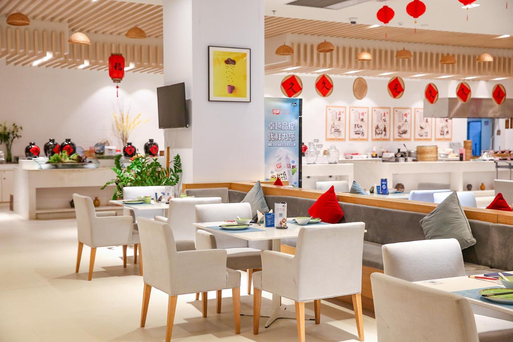 美兰机场逸唐飞行酒店 海口 外观 照片