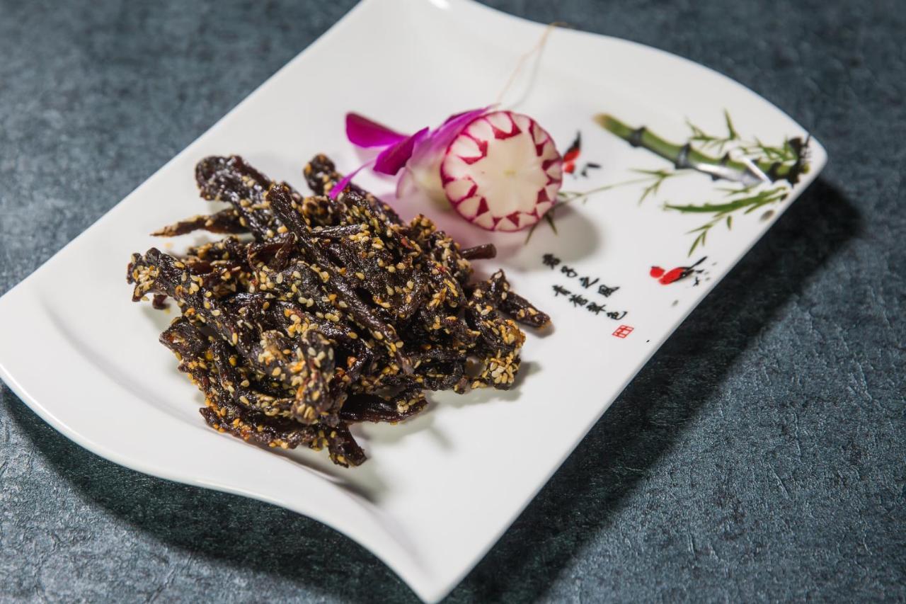 美兰机场逸唐飞行酒店 海口 外观 照片